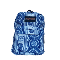 JanSport Super Break Back Pack